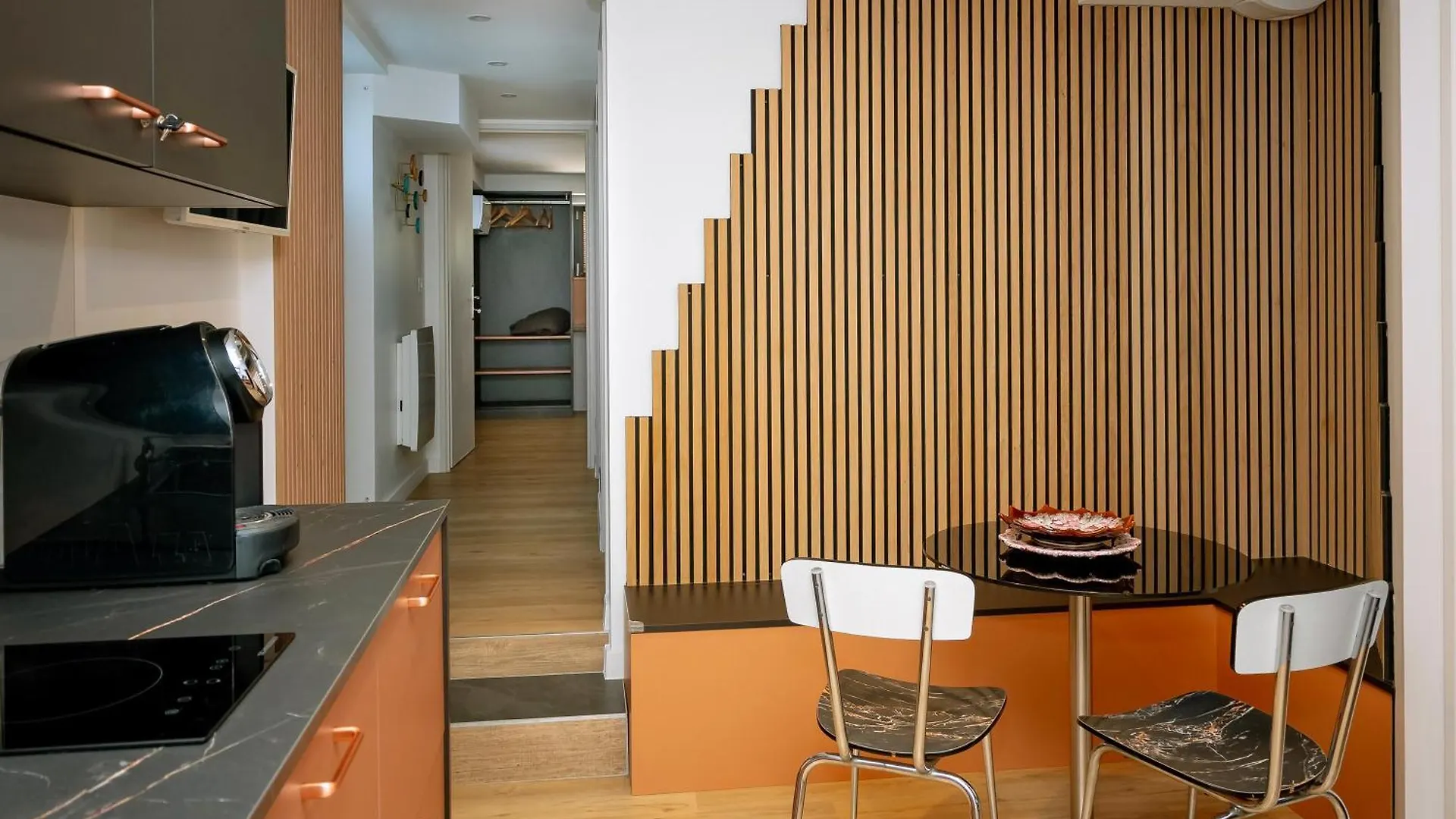 La Suite Des Sommets Barberaz Appartement