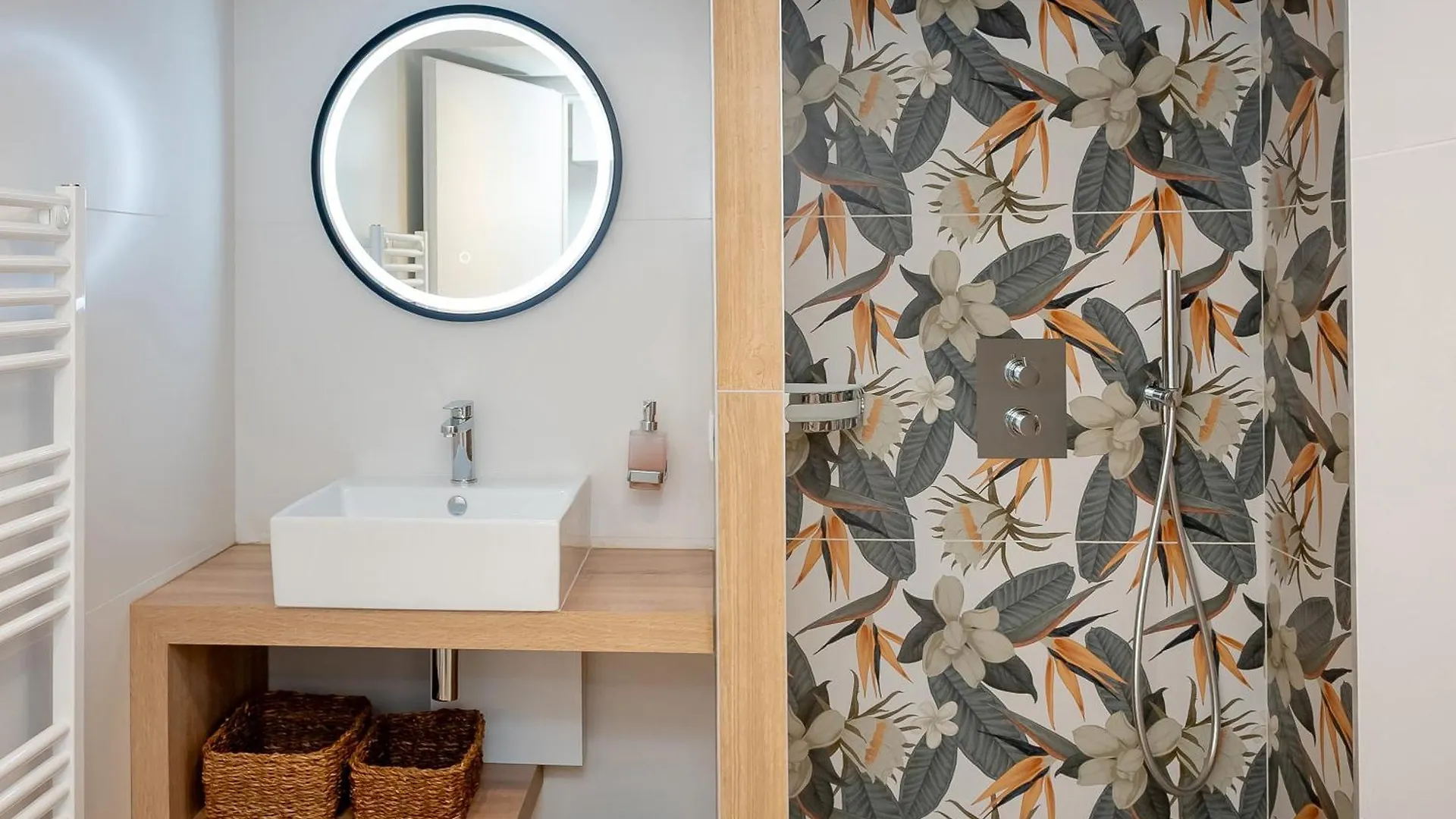 Appartement La Suite Des Sommets Barberaz