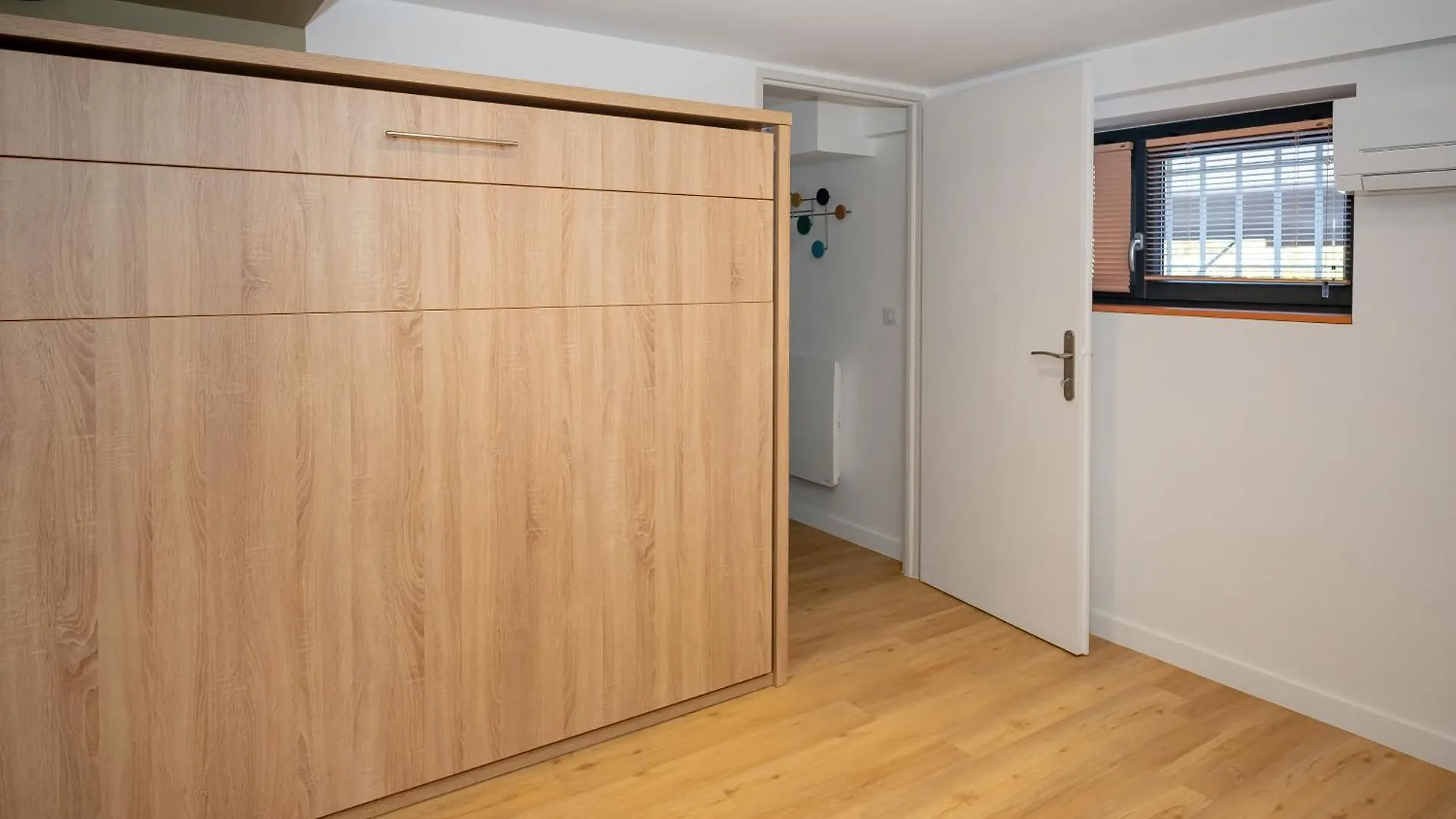 La Suite Des Sommets Barberaz Appartement